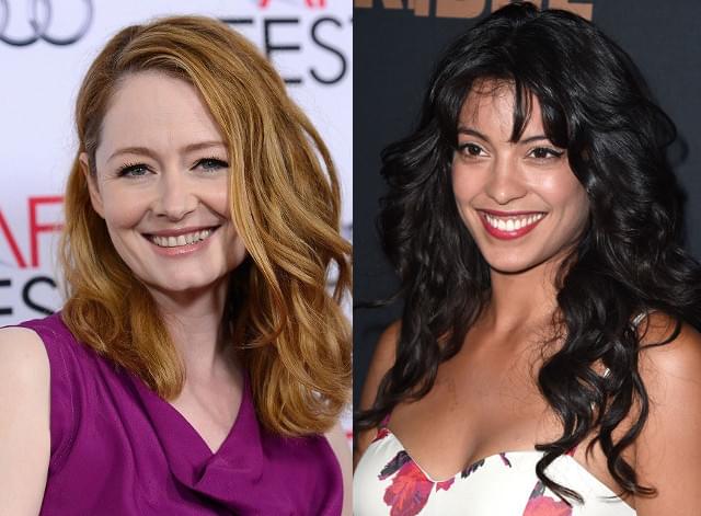 「アナベル 死霊館の人形」続編にミランダ・オットー＆ステファニー・シグマン