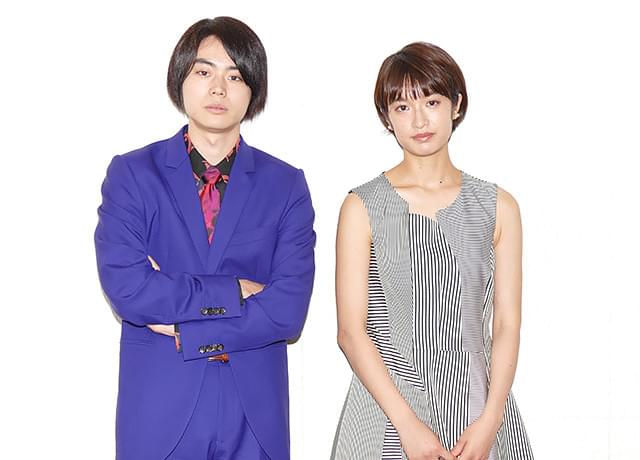 同い年の門脇麦＆菅田将暉、「二重生活」で強めた“同世代”の自負「新しいものを作っていける」