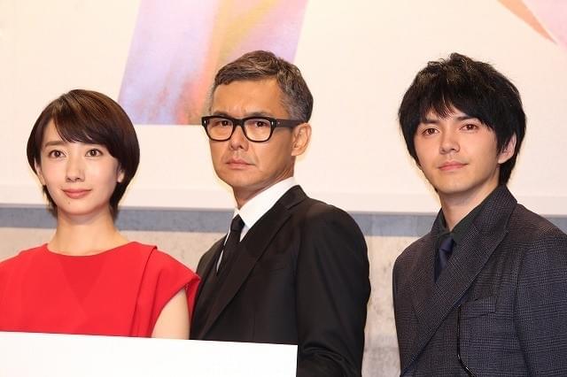 波瑠の“変な癖”に関ジャニ・横山裕が強烈ツッコミ「何言うてんの？」