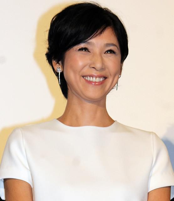 黒木瞳、サプライズ失敗は自覚症状なしも初監督作公開にウルッ「言葉にならない」