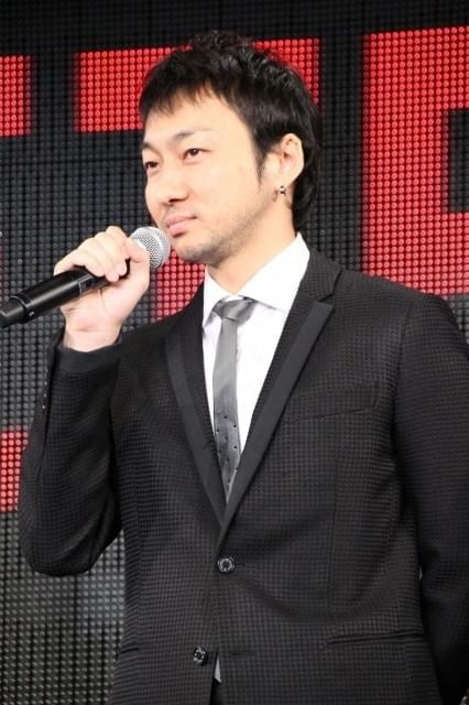 Netflixの今後の展望は？新作プレゼンに豪華来日キャスト＆経営陣結集！