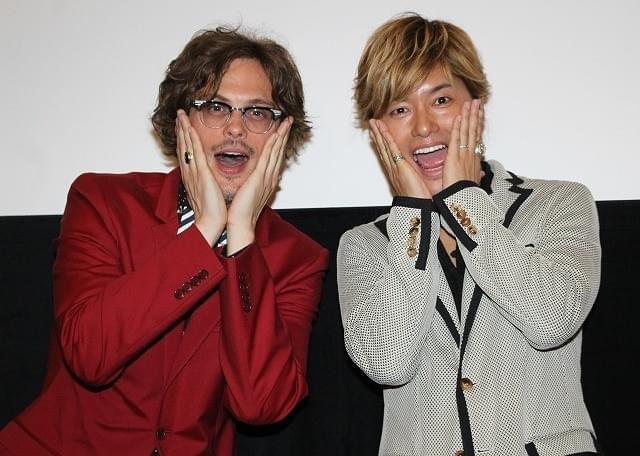 「クリミナル・マインド」マシュー・グレイ・ガブラー、日本のファンに誓った“約束”とは？