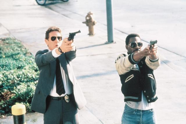 「ビバリーヒルズ・コップ4」監督に「Black」のベルギー人コンビが決定