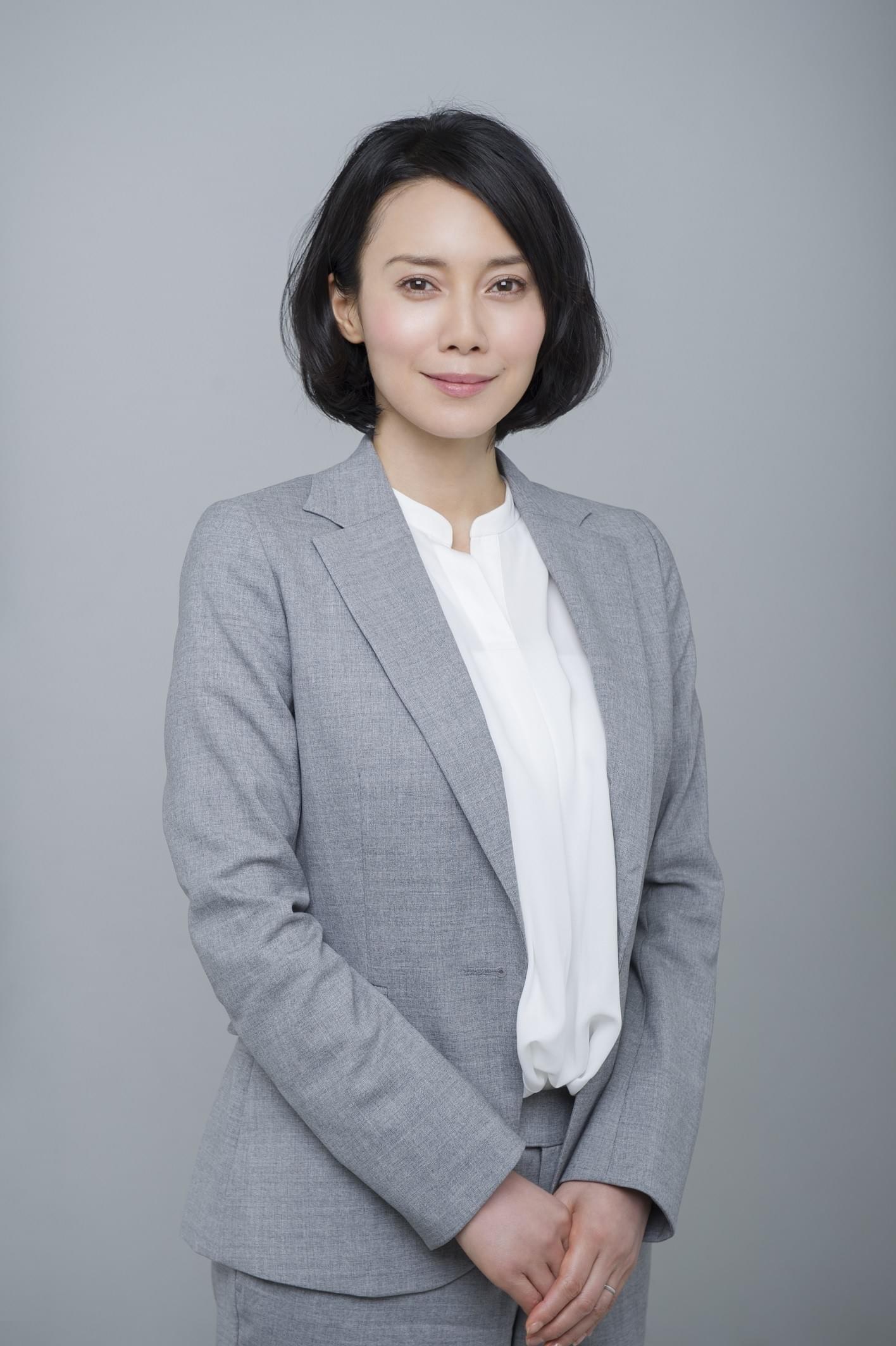 宮部みゆき作「模倣犯」、中谷美紀主演で初ドラマ化！テレ東が現代風にアレンジ