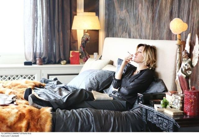 ひき逃げ事故を境に交錯する欲望 ダビッド・ディ・ドナテッロ受賞サスペンス、予告完成