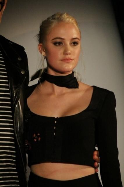 来日中のJ・ゴールドブラム、「インデペンデンス・デイ」新章ストーリーをポロリ