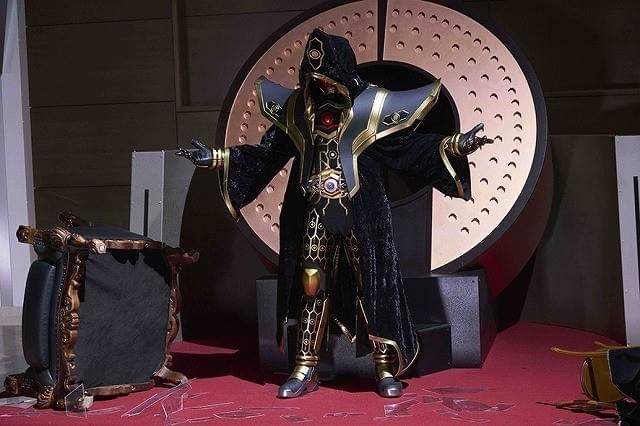 仮面ライダーエクストリーマー