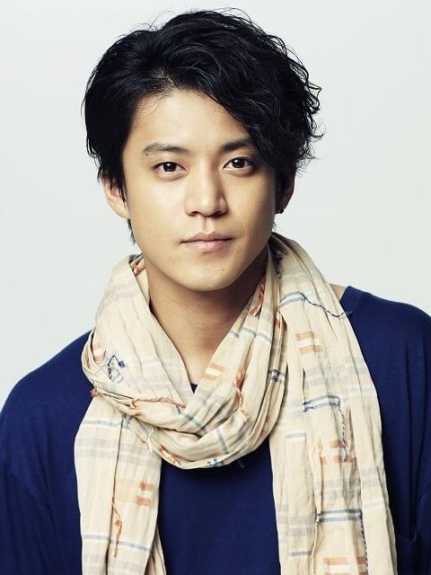 「銀魂」が小栗旬主演で実写映画化！福田雄一のメガホンで2017年公開へ