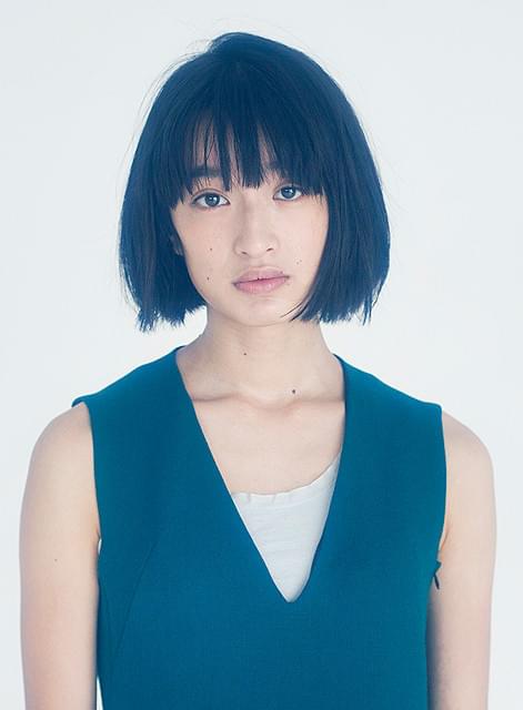 滝沢秀明主演の「こどつかい」に 出演する門脇麦