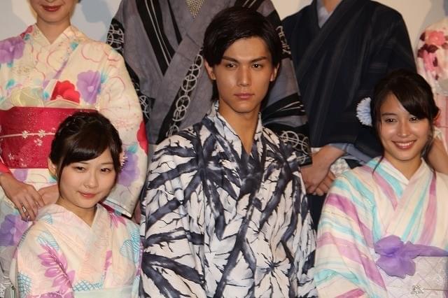 千葉雄大、清水富美加の欠席に「恋しい」とガックリ