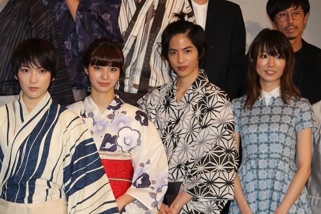 千葉雄大、清水富美加の欠席に「恋しい」とガックリ