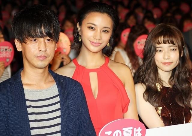 中山優馬、スケベ暴露され焦る 安井謙太郎はドヤ顔で自己申告