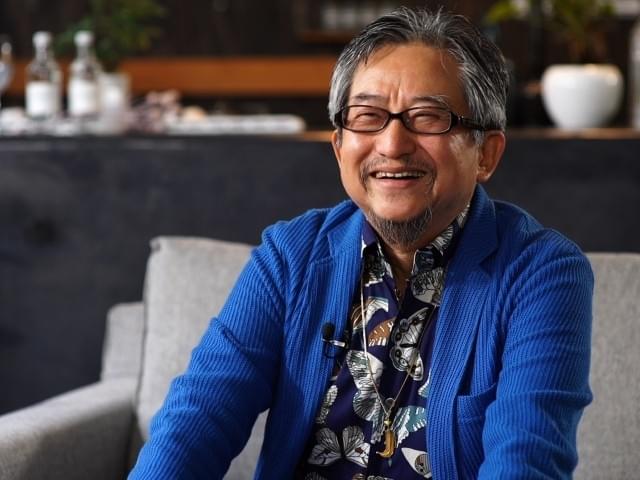 永井豪、手塚治虫と一緒に見た「シャイニング」の思い出