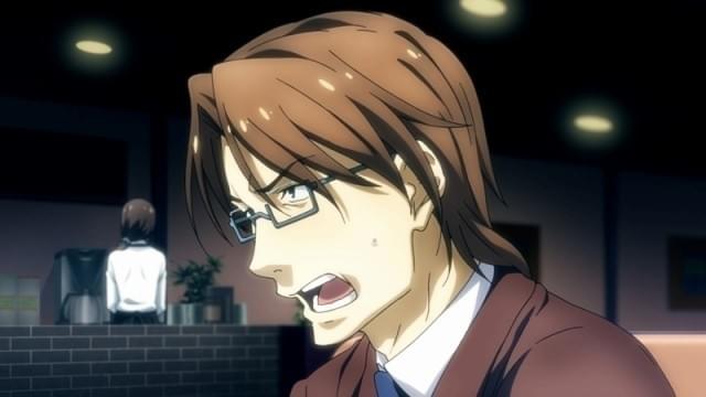 杉田智和が演じるトム