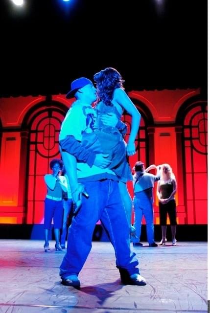 YouTube、ドラマ版「ステップ・アップ」を獲得 チャニング・テイタムが製作総指揮