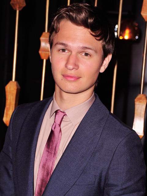 ゲーム「ダンジョンズ&ドラゴンズ」映画版の主演候補にアンセル・エルゴート