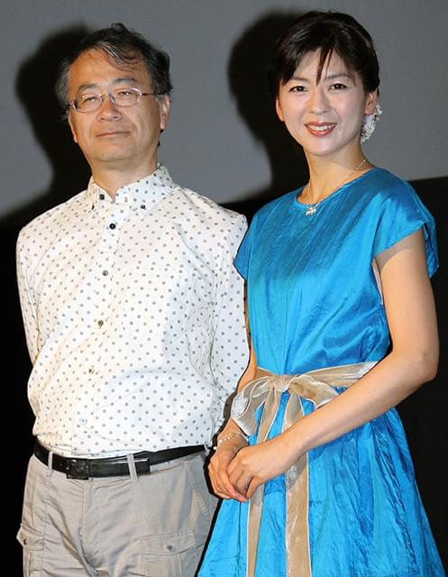 中山忍「平成ガメラ」3部作4Kデジタル化に感慨「人生の分岐点になった大切な作品」