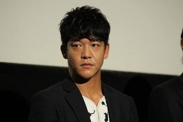 駿河太郎「夢二」撮影中は小宮有紗に「甘えてた」