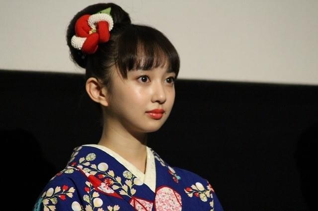 駿河太郎「夢二」撮影中は小宮有紗に「甘えてた」