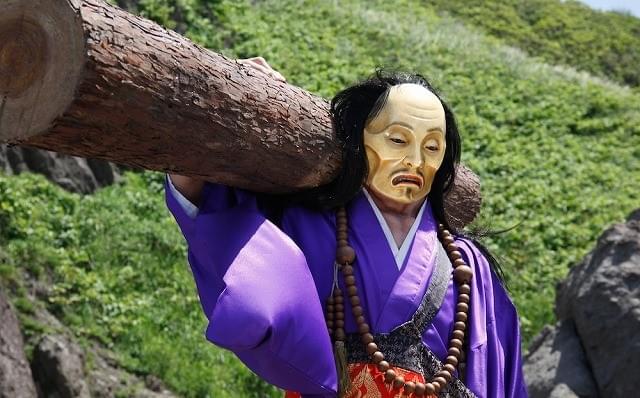 「彼岸島 デラックス」師匠の声は石橋蓮司に決定！特報特別編公開