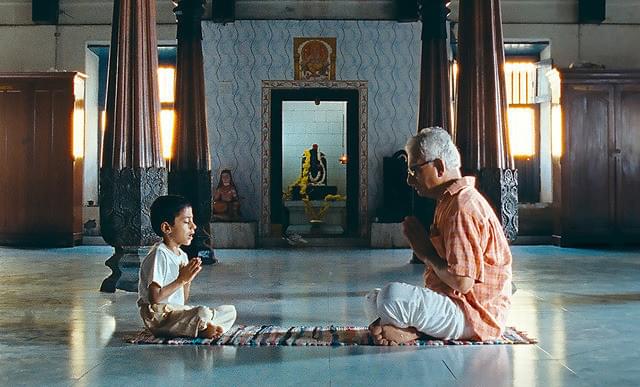 ヨガのルーツを探しにドイツ人監督が旅に出るドキュメンタリー「聖なる呼吸」予告