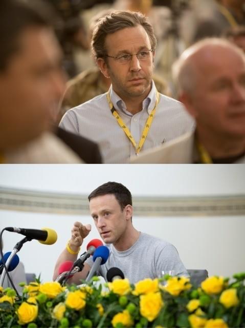 “ドーピング疑惑のチャンピオン”はどうやってバレた？衝撃の本編映像公開