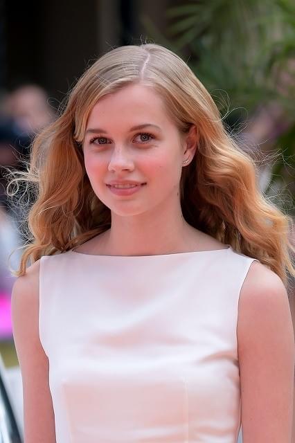 「スパイダーマン ホームカミング」に15歳の若手女優が大抜てき！