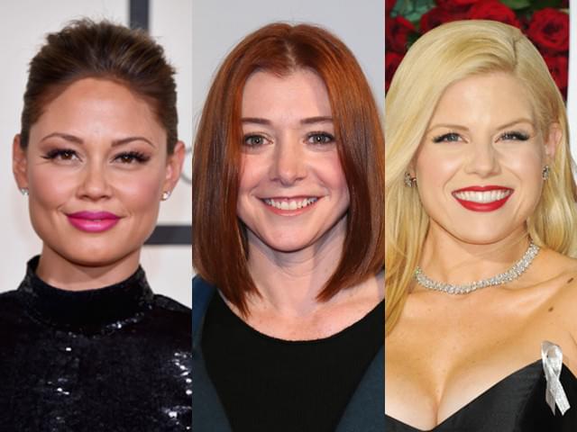 「ファースト・ワイフ・クラブ」テレビドラマ版キャストが決定