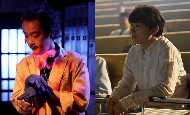 渡辺麻友＆宮脇咲良主演「CROW'S BLOOD」にリリー・フランキー、染谷将太ら参戦！