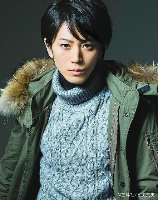 注目俳優・廣瀬智紀、風変わりな探偵役で映画主演！ムチアクション＆主題歌にも挑戦