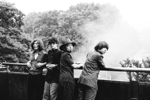 クリープハイプ、日テレ「そして、誰もいなくなった」主題歌