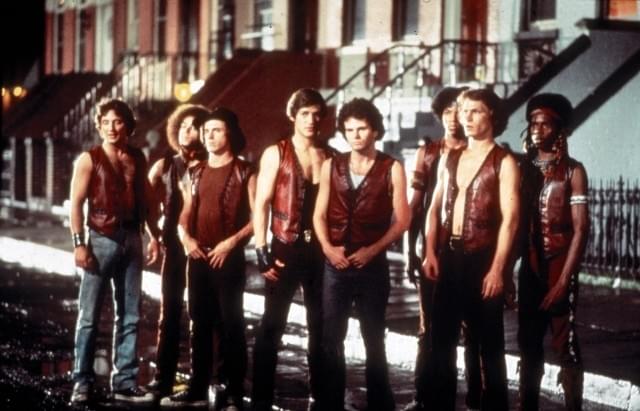 アンソニー＆ジョー・ルッソ兄弟「ウォリアーズ」をテレビドラマ化