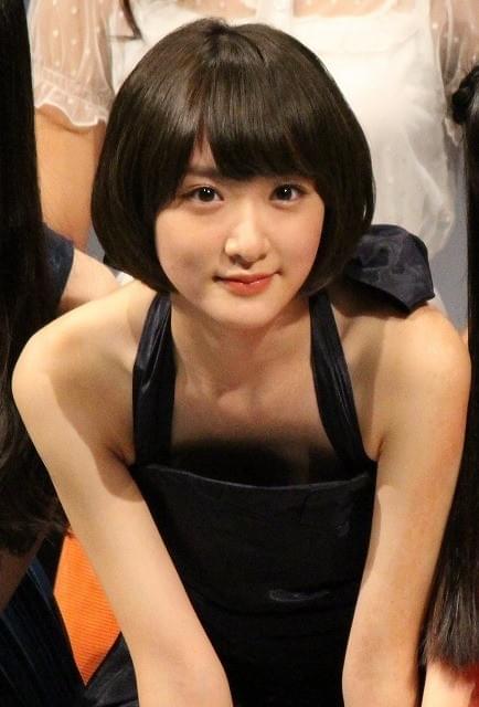 「乃木坂」生駒里奈、「欅坂」石森虹花との初共演に手応え「壁をぶっ壊した」