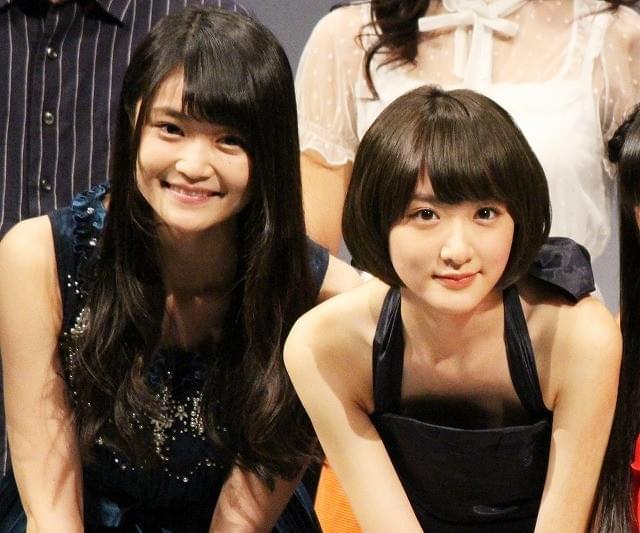 「乃木坂」生駒里奈、「欅坂」石森虹花との初共演に手応え「壁をぶっ壊した」
