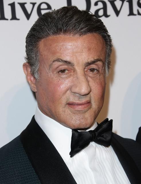 7月6日に70歳になったスタローン