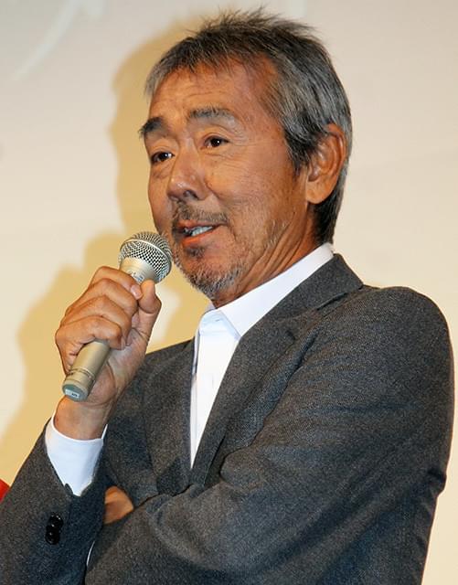 寺尾聰、主演ドラマで共演の若手に金言授け飛躍を期待「家に帰るとグッタリする」