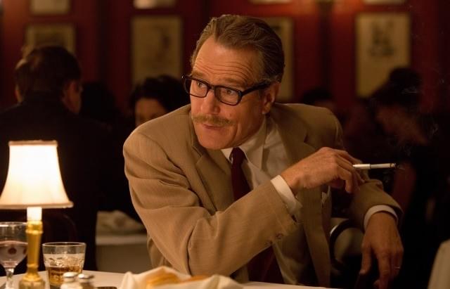 名女優ヘレン・ミレンも恋をしたブライアン・クランストンの演技！「トランボ」特別映像公開