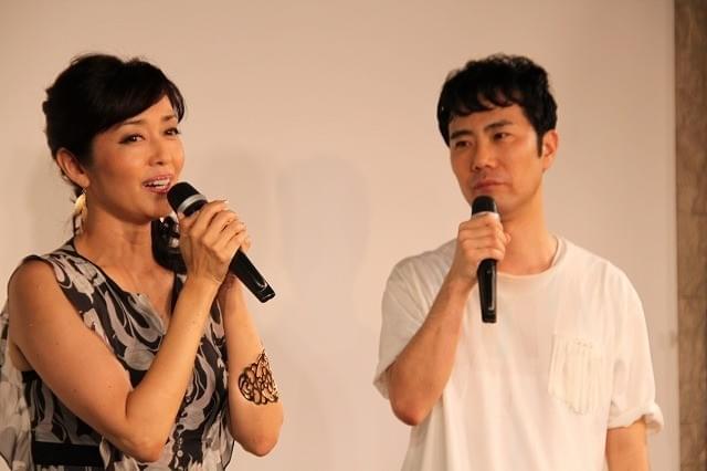 早見優21年ぶりの新曲、藤井隆が全面プロデュース！