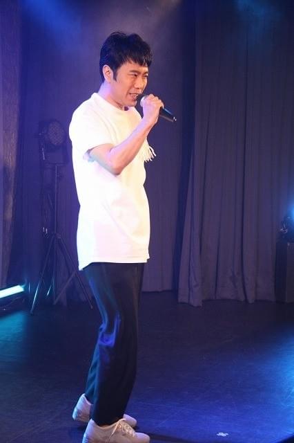 早見優21年ぶりの新曲、藤井隆が全面プロデュース！