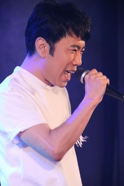 早見優21年ぶりの新曲、藤井隆が全面プロデュース！
