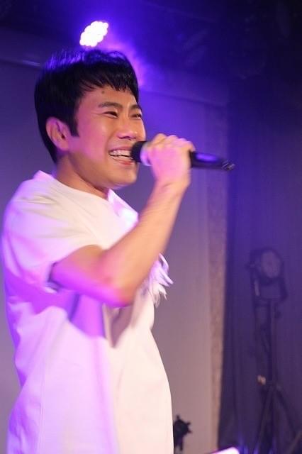 早見優21年ぶりの新曲、藤井隆が全面プロデュース！