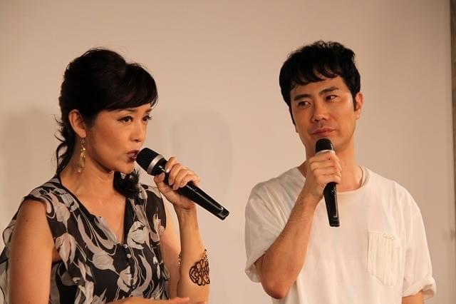 早見優21年ぶりの新曲、藤井隆が全面プロデュース！