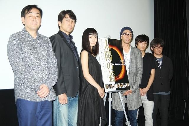 100年先まで残るものに!