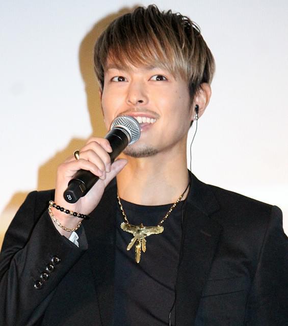 「HiGH&LOW」早くも映画第2弾決定、登坂広臣「物語はまだまだ続きます」