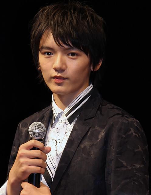 濱田龍臣、「ハイヒール革命！」で女装に挑戦「目覚めなかった？」に「ギリギリ大丈夫」