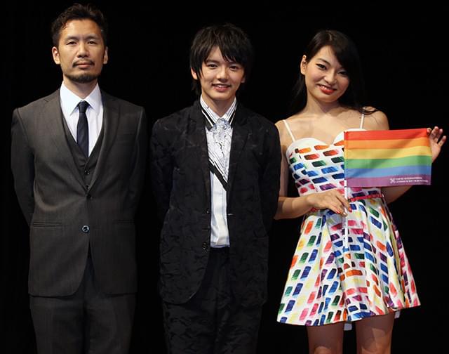 濱田龍臣、「ハイヒール革命！」で女装に挑戦「目覚めなかった？」に「ギリギリ大丈夫」