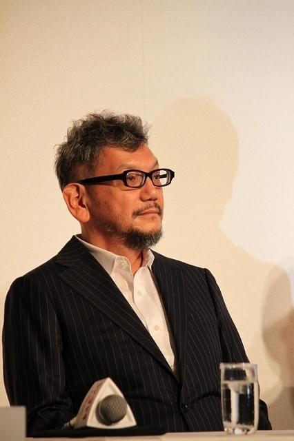 庵野版「ゴジラ」に最敬礼！長谷川「圧倒された」竹野内「一生の思い出」石原「怖くて震えた」