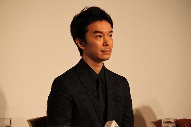 庵野版「ゴジラ」に最敬礼！長谷川「圧倒された」竹野内「一生の思い出」石原「怖くて震えた」