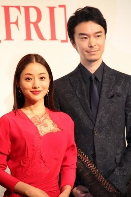 庵野版「ゴジラ」に最敬礼！長谷川「圧倒された」竹野内「一生の思い出」石原「怖くて震えた」