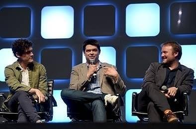 「スター・ウォーズ エピソード8」について明らかになったこと